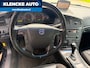 Volvo V70 2.5T Summum 209PK 268.694km Automaat Leer Navigatie Youngtimer Goed onderhouden 5-cilinder