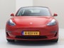 Tesla Model 3 Long-Range AWD 351pk 75 kWh 92.2% SoH UPGRADE [ AMD RYZEN+AUTOPILOT+WARMTEPOMP ]