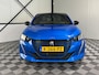 Peugeot e-208 EV GT Pack 50kWh 3-Fase | Pano SOH 91% | Navi | Camera | Trekhaak