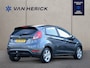 Ford Fiesta 1.0 80PK Style Ultimate | Cruise Control | Trekhaak | Parkeersensoren