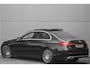 Mercedes-Benz C-klasse 180 Luxury Line Avantgarde Pano Leder Camera Matrix LED