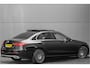 Mercedes-Benz C-klasse 180 Luxury Line Avantgarde Pano Leder Camera Matrix LED