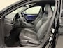 CUPRA Leon Sportstourer 1.4 e-Hybrid VZ 245PK BLACK EDIT. LED/19"BLACK/ACC/CARPLAY/DRIVE ADAPTIVE-ONDERSTEL/KEYLESS/SFEER/CAMERA/LEER-STOF SP.STOEL/STOEL+STUURVERW/PRIVACY/ELECTR.A.KLEP/DONKERE-HEMEL/VOLLEDIG CUPRA DEALER HISTORIE