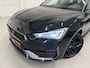 CUPRA Leon Sportstourer 1.4 e-Hybrid VZ 245PK BLACK EDIT. LED/19"BLACK/ACC/CARPLAY/DRIVE ADAPTIVE-ONDERSTEL/KEYLESS/SFEER/CAMERA/LEER-STOF SP.STOEL/STOEL+STUURVERW/PRIVACY/ELECTR.A.KLEP/DONKERE-HEMEL/VOLLEDIG CUPRA DEALER HISTORIE