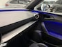 CUPRA Leon Sportstourer 1.4 e-Hybrid VZ 245PK BLACK EDIT. LED/19"BLACK/ACC/CARPLAY/DRIVE ADAPTIVE-ONDERSTEL/KEYLESS/SFEER/CAMERA/LEER-STOF SP.STOEL/STOEL+STUURVERW/PRIVACY/ELECTR.A.KLEP/DONKERE-HEMEL/VOLLEDIG CUPRA DEALER HISTORIE