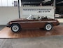 MG MG B type 1.8 Roadster geen roest : goede staat