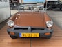 MG MG B type 1.8 Roadster geen roest : goede staat