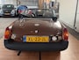 MG MG B type 1.8 Roadster geen roest : goede staat
