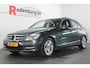 Mercedes-Benz C-klasse 200 CGI BlueEFFICIENCY Business Class Avantgarde - Pano / Navi / BT / Elek. stoelen