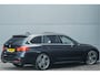 BMW 3-Serie Touring 330i High Executive M-Sport Pano Leder Stuur & Stoelverw PDC 19"