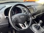 Kia Sportage 1.6 GDI X-treme ComfortLine | Nieuw binnen | Camera | Stoelverwarming |
