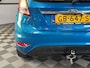 Ford Fiesta 1.5 TDCi | Titanium Lease 5-Drs | Navi | Camera | Trekhaak