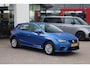 SEAT Ibiza 1.0 EcoTSI Style Business Connect 95PK / 70kW Apple Carplay & Android Auto, LED koplampen, cruise control, airco, volledig digitaal instrumentenpaneel (Virtual Cockpit), verkeerstekenherkenning, parkeersensoren achter, rijstrook behoud assistent, 15'' LMV 'Enjoy'