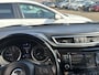 Nissan Qashqai Automaat 1.3 DIG-T Tekna