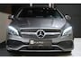 Mercedes-Benz CLA Shooting Brake 180AMG Pano Leer Cam