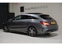 Mercedes-Benz CLA Shooting Brake 180AMG Pano Leer Cam