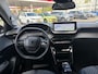 Peugeot 208 Allure Hybrid 110 PK