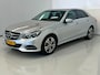Mercedes-Benz E-klasse 300d Hybrid Avantgarde / NL-auto / Stoelverwarming