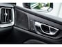 Volvo V60 2.0 T8 Plug-in Hybrid AWD Plus Dark | SOH:100% | PHEV Long Range | Trekhaak | Sportstoelen | Panoramadak | Harman Kardon Audio | Head-up Display | 360 Graden Camera | Stoelverwarming voor en achter | Keyless Entry | Elektrische Achterklep | Elektrisch Verstelbare Voorstoelen | Cruise Control Adaptief | BLIS | Google Navigatie | Apple Carplay | Android Auto