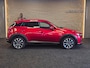 Mazda CX-3 2.0 SkyActiv-G 121 Sportive|GARANTIE|NAP|2E EIG|CRUISE|NAVI|STOELVERW