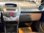 Toyota Aygo 1.0-12V Dynamic Blue Automaat