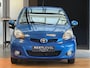 Toyota Aygo 1.0-12V Dynamic Blue Automaat