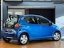 Toyota Aygo 1.0-12V Dynamic Blue Automaat