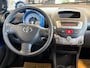 Toyota Aygo 1.0-12V Dynamic Blue Automaat