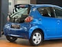 Toyota Aygo 1.0-12V Dynamic Blue Automaat