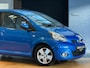 Toyota Aygo 1.0-12V Dynamic Blue Automaat