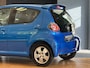 Toyota Aygo 1.0-12V Dynamic Blue Automaat