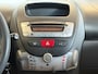 Toyota Aygo 1.0-12V Dynamic Blue Automaat