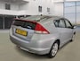 Honda Insight 1.3 Elegance AUTOMAAT PSENSOR CRUISE 2 X SLEUTELS