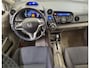 Honda Insight 1.3 Elegance AUTOMAAT PSENSOR CRUISE 2 X SLEUTELS