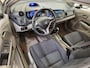 Honda Insight 1.3 Elegance AUTOMAAT PSENSOR CRUISE 2 X SLEUTELS
