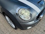 MINI Cooper S 3-Deurs 1.6 Chili Full Opties Nieuw APK
