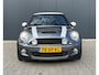 MINI Cooper S 3-Deurs 1.6 Chili Full Opties Nieuw APK