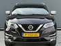 Nissan Qashqai BWJ 2019 | 1.2T 116PK Tekna + | TREKHAAK | PANO DAK | LEER | CLIMA | 360 CAMERA | STOELVERW | 19'' LMV |