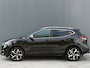 Nissan Qashqai BWJ 2019 | 1.2T 116PK Tekna + | TREKHAAK | PANO DAK | LEER | CLIMA | 360 CAMERA | STOELVERW | 19'' LMV |