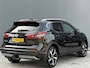 Nissan Qashqai BWJ 2019 | 1.2T 116PK Tekna + | TREKHAAK | PANO DAK | LEER | CLIMA | 360 CAMERA | STOELVERW | 19'' LMV |