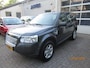 Land Rover Freelander 2.2 TD4 S