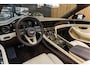 Bentley Continental GTC S Touring Package Mandarin 4.0 V8 Hybrid Spectre Metallic Touring Package