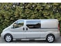 Renault Trafic 2.0 dCi T29 L2H1 DC Eco 114PK | MARGE | Climate Control | Cruise Control | NAVI | LMV | NAP