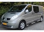 Renault Trafic 2.0 dCi T29 L2H1 DC Eco 114PK | MARGE | Climate Control | Cruise Control | NAVI | LMV | NAP