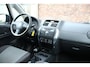 Fiat Sedici 1.6-16V Dynamic| Airco| Trekhaak| All season banden|