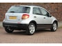 Fiat Sedici 1.6-16V Dynamic| Airco| Trekhaak| All season banden|