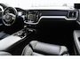 Volvo V60 T8 Twin Engine 390PK Automaat AWD R-Design / Adaptive Cruise Control / 360 Camera / Harman Kardon / Stoel- en stuurverwarming / Stoelverwarming achter / Trekhaak elektrisch wegklapbaar / Elektrische stoelen met geheugen