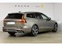 Volvo V60 T8 Twin Engine 390PK Automaat AWD R-Design / Adaptive Cruise Control / 360 Camera / Harman Kardon / Stoel- en stuurverwarming / Stoelverwarming achter / Trekhaak elektrisch wegklapbaar / Elektrische stoelen met geheugen