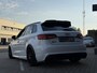 Audi RS3 Sportback 2.5 TFSI RS 3 QUATTRO Pro Line Plus MTM | Schuif-kanteldak | B&O | ACC | Camera | OZ | EVENTURI | KEYLESS | Stoelverw.