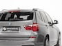 BMW X3 xDrive28i High Executive M-Pakket Pano ACC Leer